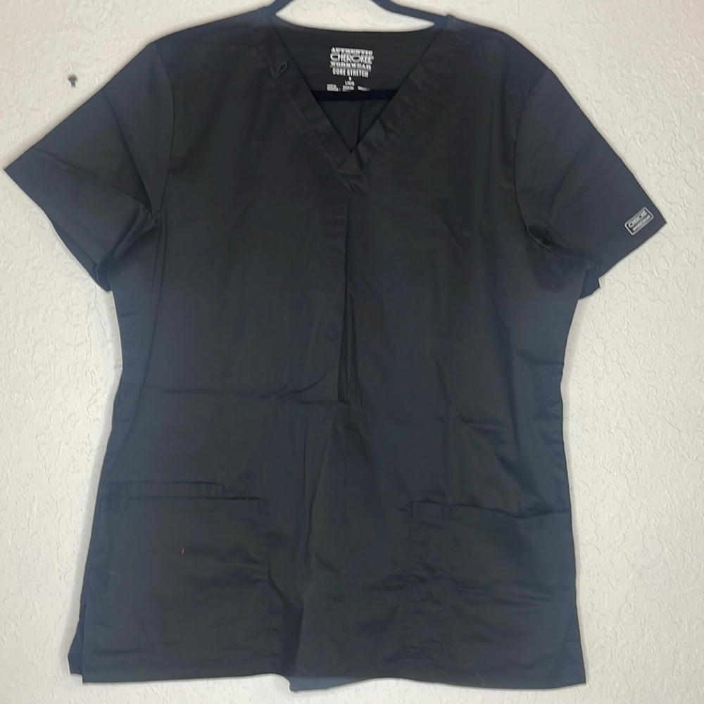 Scrubs  Top